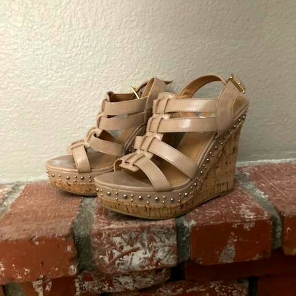 Steve Madden Wedges